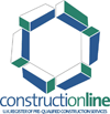 Contruction Line Logo
